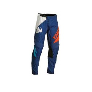 PANTALON THOR SECTOR  ADULTO