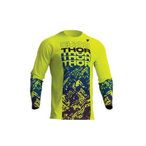 CAMISETA THOR SECTOR ADULTO