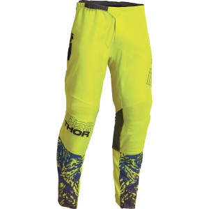 PANTALON THOR SECTOR ADULTO