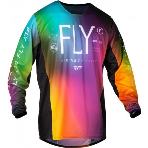 CAMISETA FLY NIÑO