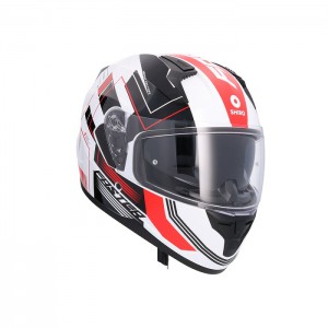 CASCO SHIRO SH-667 TRUENO...