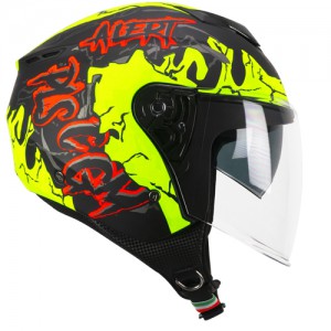 CASCO CGM 126X IPER ALERT