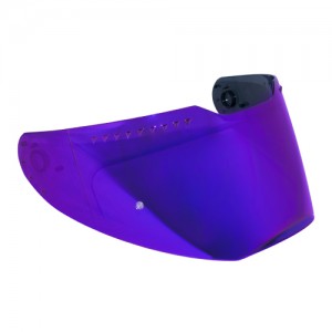 VISERA CANGIANTE VIOLETA