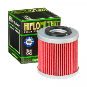 FILTRO ACEITE HF154