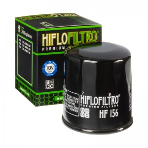 FILTRO ACEITE HF156