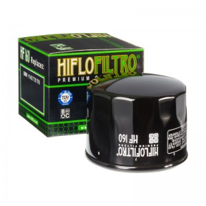 FILTRO ACEITE HF160