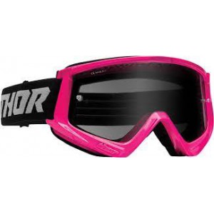 GAFAS THOR COMBAT SAND