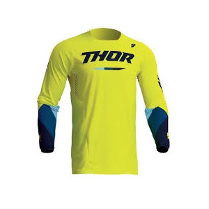 CAMISETA THOR PULSE ADULTO