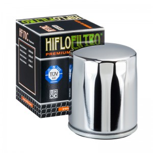 FILTRO ACEITE HF170C