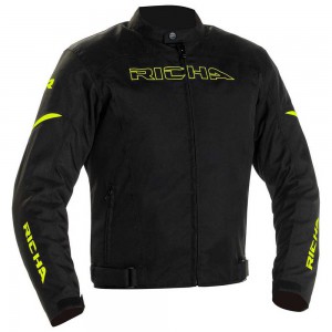 CHAQUETA RICHA BUSTER (HOMBRE)