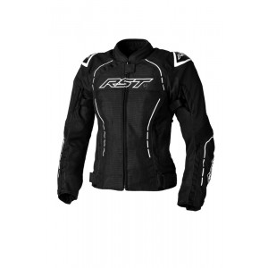 CHAQUETA RST PERFORADA (MUJER)