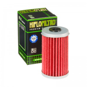 FILTRO ACEITE HF169