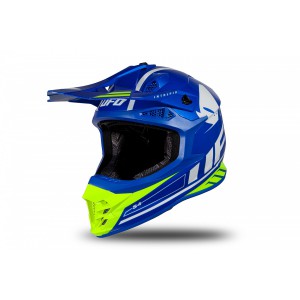 CASCO UFO INTREPID