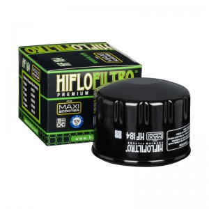 FILTRO ACEITE HF184