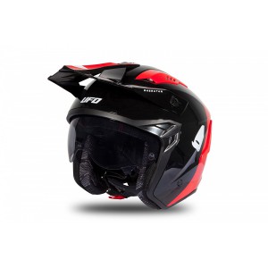 CASCO UFO JET SHERATAN