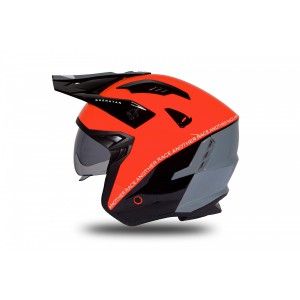 CASCO UFO JET SHERATAN