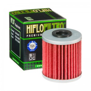 FILTRO ACEITE HF207