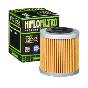 FILTRO ACEITE HF182