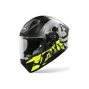 CASCO AIROH VALOR AKUNA...