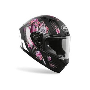 CASCO AIROH VALOR MAD MATT