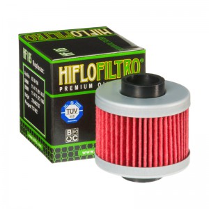 FILTRO ACEITE HF185