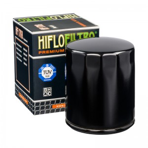 FILTRO ACEITE HF170B