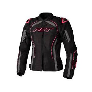 CHAQUETA RST S-1 MUJER