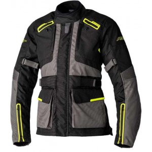 CHAQUETA RST ENDURANCE 