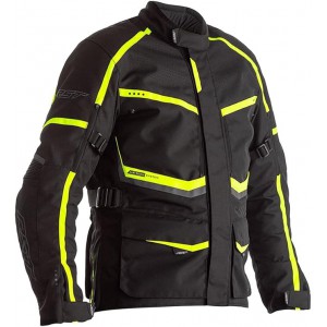 CHAQUETA RST MAVERICK