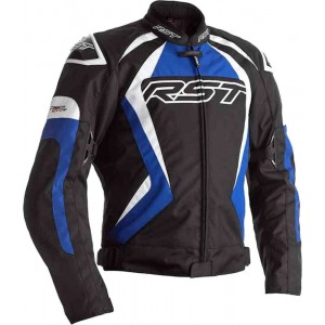 CHAQUETA RST TRACTECH EVO 4