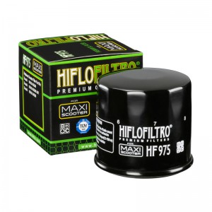 FILTRO ACEITE HF 981