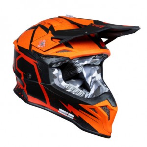 CASCO JUST1 J39 POSEIDON