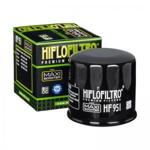 FILTRO ACEITE HF951