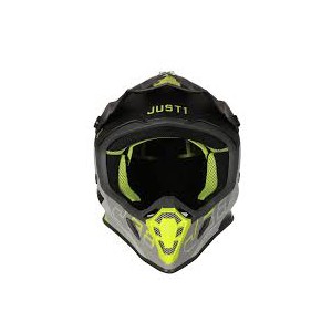 CASCO JUST1 J38 KORNER