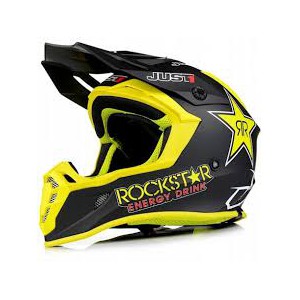 CASCO JUST1 J38 ROCKSTAR MATE