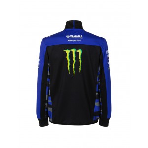 SUDADERA YAMAHA MONSTER