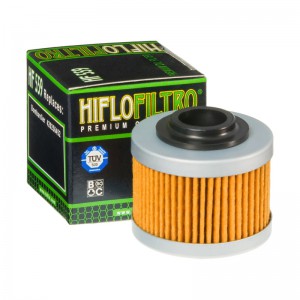 FILTRO ACEITE HF559