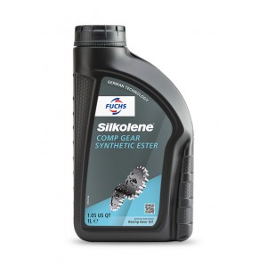 SILKOLENE COMP GEAR  1L