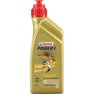 CASTROL MOTO POWER-1 RACING...