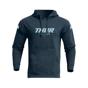 SUDADERA THOR MX