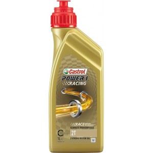 Castrol POWER1 Racing 2T...