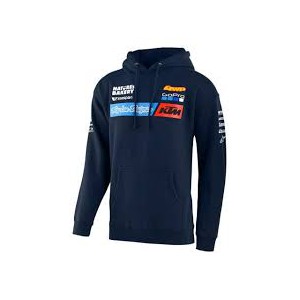 SUDADERA KTM NIÑO