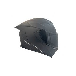 CASCO SHIRO RAPTOR MONOCOLOR