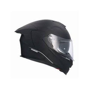 CASCO SHIRO RAPTOR MONOCOLOR