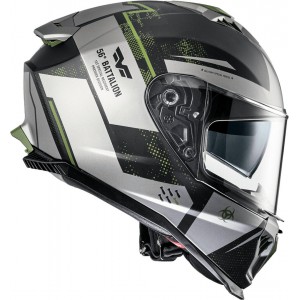 PREMIER - CASCO TYPHOON...