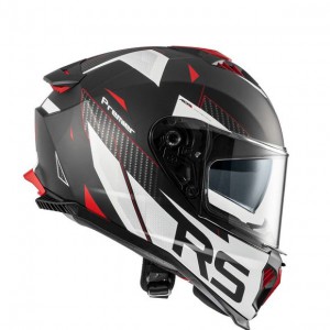 PREMIER - CASCO TYPHOON RS2BM