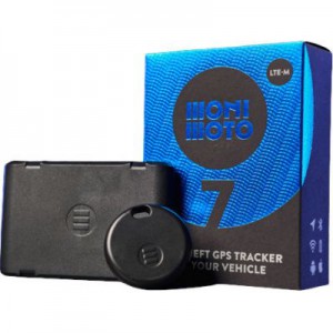 ALARMA LOCALIZADOR GPS...