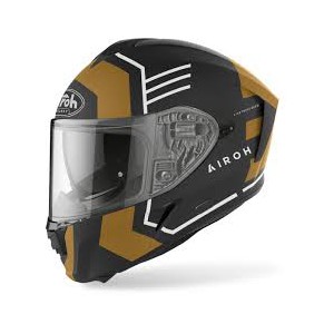 CASCO AIROH SPARK THRILL...