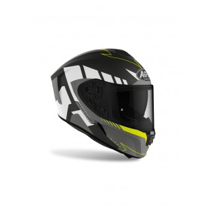 CASCO AIROH SPARK RISE...