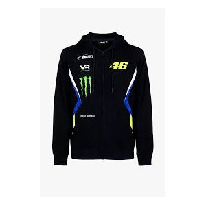 SUDADERA VR46 MONSTER